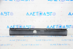 Chevrolet Equinox 18-21 Front Bumper Reinforcement Cover