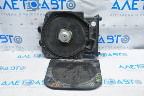 Subwoofer speaker rear left Mini Cooper F56 3d 14-