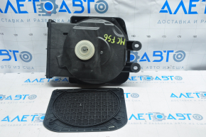 Subwoofer speaker rear left Mini Cooper F56 3d 14-