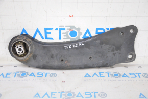 Rear left longitudinal arm VW Tiguan 09-18 cracked silent block
