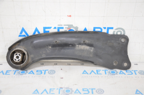 Rear left longitudinal arm VW Tiguan 09-18 cracked silent block