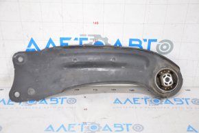 Rear right longitudinal arm VW Tiguan 09-18 cracked silent block