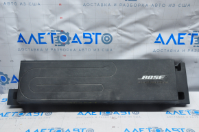 Subwoofer Nissan Leaf 11-17 SL BOSE logo erased