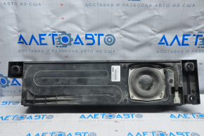 Subwoofer Nissan Leaf 11-17 SL BOSE logo erased