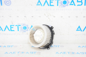 Motor heater fan Chevrolet Equinox 18-19