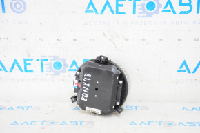 Motor heater fan Chevrolet Equinox 18-19