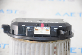 Motor heater fan Chevrolet Equinox 18-19