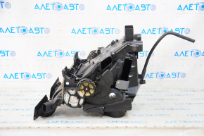 Heater body bare Chevrolet Equinox 18- under manual control