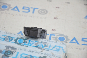 Front Left Seat Memory Buttons Audi Q5 8R 09-17