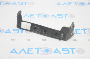 Front bumper mount right Chevrolet Equinox 18-21 tears