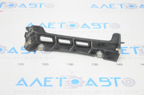 Front bumper mount right Chevrolet Equinox 18-21 tears