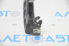 Front bumper mount right Chevrolet Equinox 18-21 tears