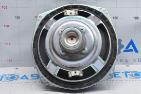Lexus RX350 RX450h 10-15 Trunk Subwoofer Crumpled