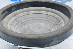 Lexus RX350 RX450h 10-15 Trunk Subwoofer Crumpled