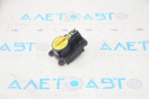 Actuator motor heater drive Chevrolet Equinox 18-