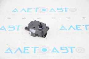Actuator motor heater drive Chevrolet Equinox 18-