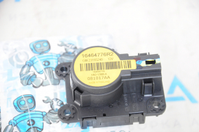 Actuator motor heater drive Chevrolet Equinox 18-