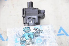 Actuator motor heater drive Chevrolet Equinox 18-