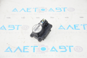 Actuator motor heater drive Chevrolet Equinox 18-