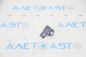 Chevrolet Equinox 18- LYX Boost Sensor