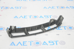 Rear bumper mount lower left Chevrolet Equinox 18-21