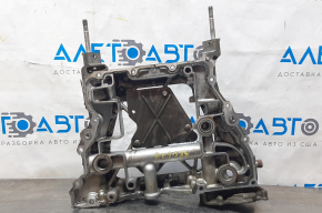 Subaru Outback 15-19 2.5 FB25 oil pan chips