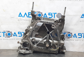 Subaru Outback 15-19 2.5 FB25 oil pan chips