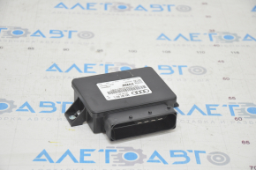 Parking Brake Control Module Module Audi Q5 8R 09-17