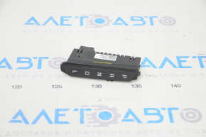 Chevrolet Equinox 18 Automatic Transmission Indicator - Broken Latches