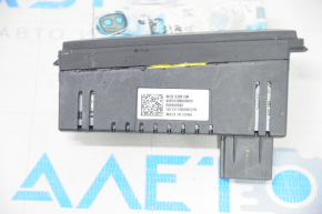 Chevrolet Equinox 18 Automatic Transmission Indicator - Broken Latches