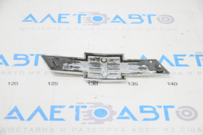 Chevrolet Equinox 18 Tailgate Emblem - Gold