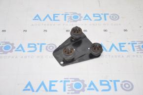 ABS unit bracket Audi Q5 8R 09-17
