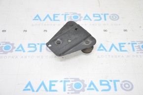 ABS unit bracket Audi Q5 8R 09-17