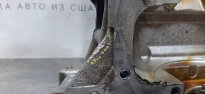 Oil pan Dodge Dart 13-16 2.0 type 1, chips