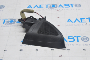 Mirror cover inner right VW CC 08-17 type 2, with tweeter