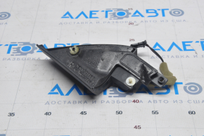 Mirror cover inner right VW CC 08-17 type 2, with tweeter