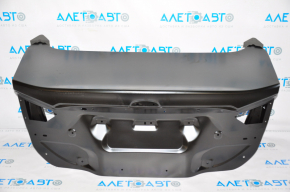 Boot lid Ford Fusion mk5 13-20