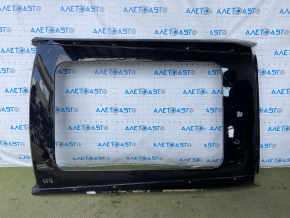 Metal roof Audi Q5 80A 18-24 for panorama, sawed off