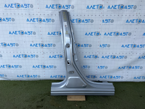 Mazda CX-5 17-24 central right body pillar sawed off