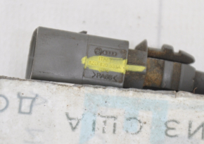 Ambient air temperature sensor for the Audi Q5 8R 09-17