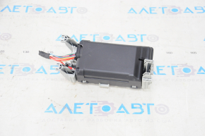 Chevrolet Equinox Trunk Fuse Box 18-
