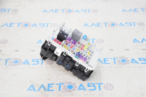 Fuse box under the dashboard Chevrolet Equinox 18-