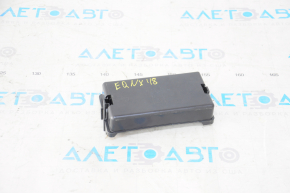 Chevrolet Equinox 18-22 Type 1 Underdash Fuse Box Cover