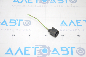 Chip for ambient air temperature sensor Audi Q5 8R 09-17