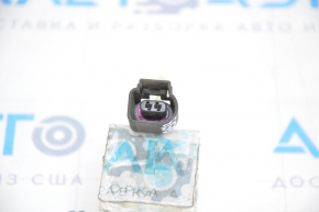 Chip for ambient air temperature sensor Audi Q5 8R 09-17