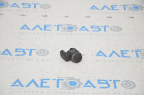 Rear parking sensors Audi Q5 8R 09-17 without ring
