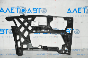 Front bumper bracket right VW Golf 15-17