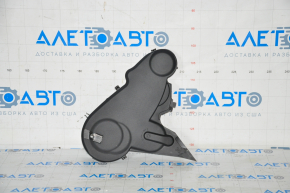 Timing belt guard VW Passat b7 12-15 USA 2.0 TDI outer, large