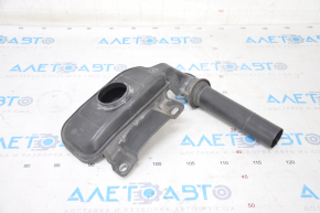 Audi Q5 8R 09-17 washer reservoir neck without cap and filter