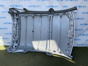 Metal roof Mazda CX-5 17-24 without hatch, sawed off